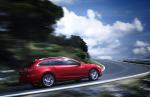 Mazda6 Wagon 2012 года